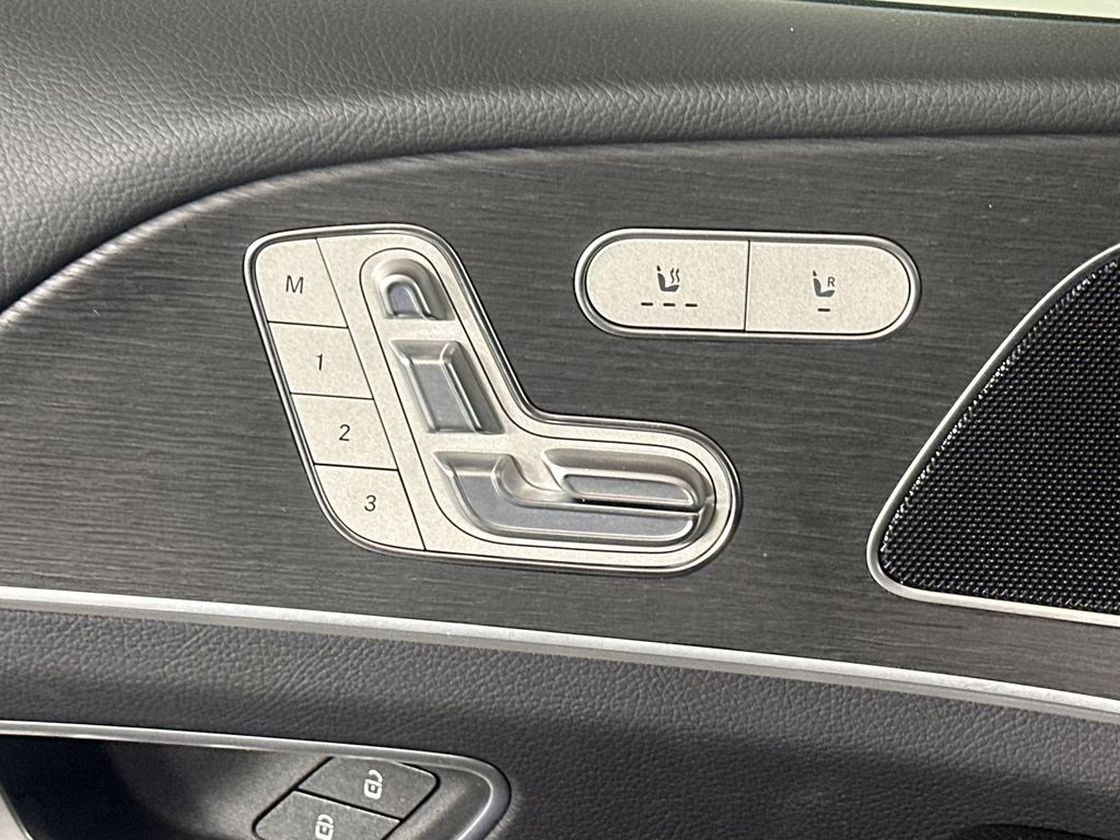 2026 Obsidian Black Metallic Mercedes-Benz GLE GLE 350 AWD SUV