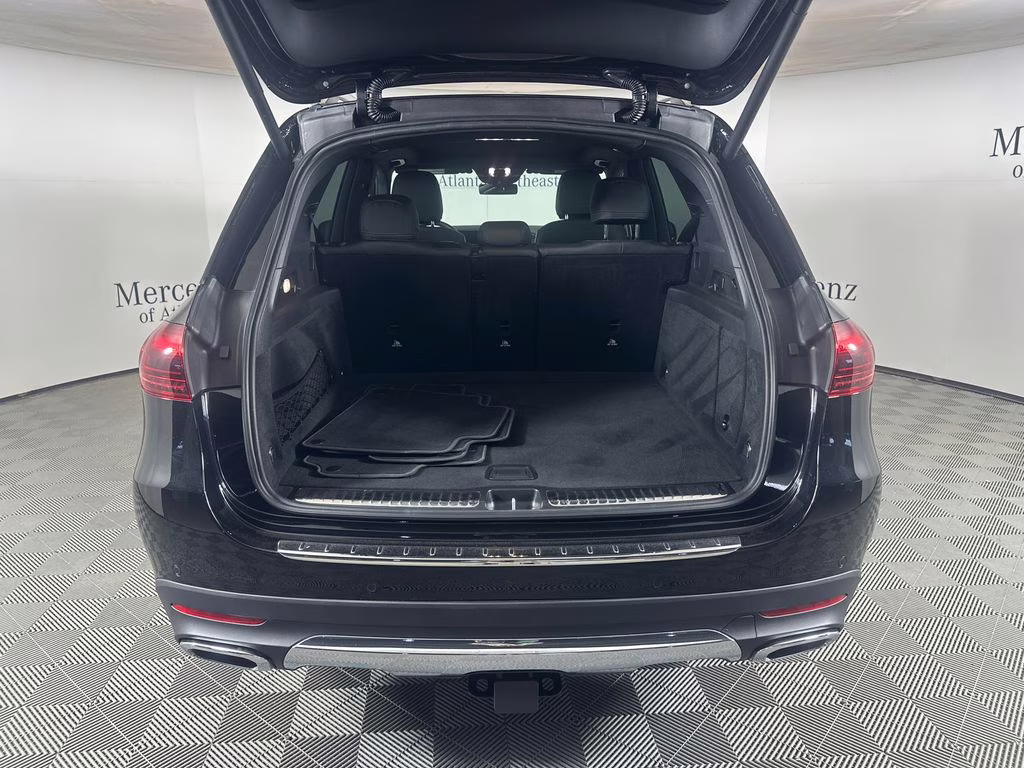 2026 Obsidian Black Metallic Mercedes-Benz GLE GLE 350 AWD SUV