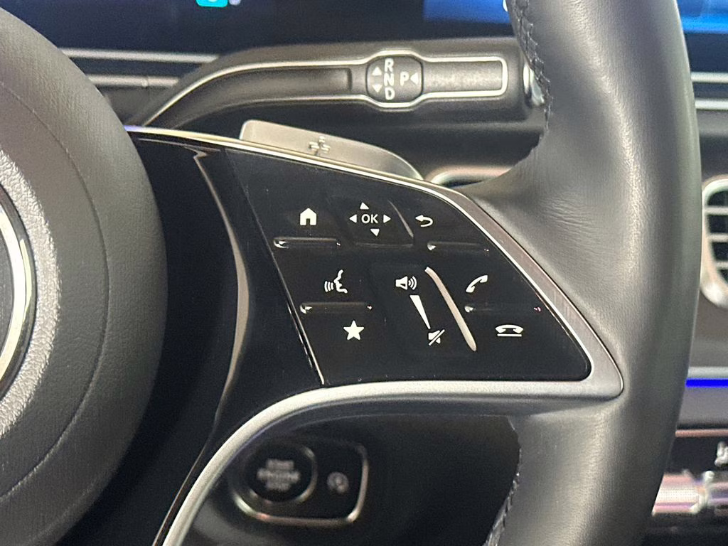 2026 Obsidian Black Metallic Mercedes-Benz GLE GLE 350 AWD SUV