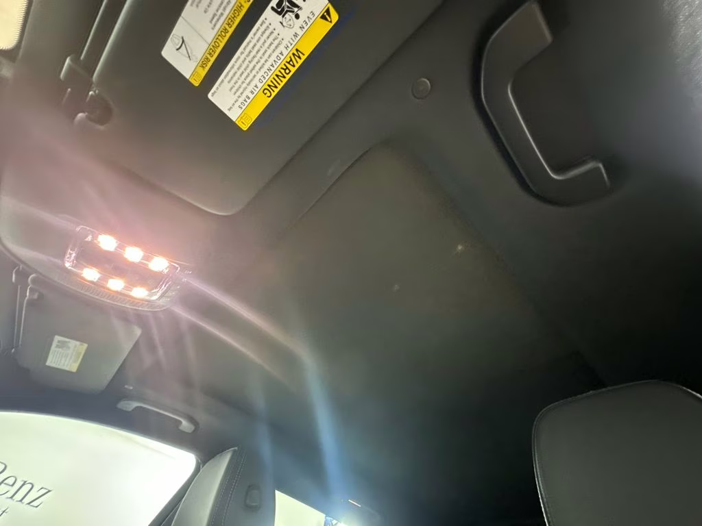 2026 Obsidian Black Metallic Mercedes-Benz GLE GLE 350 AWD SUV