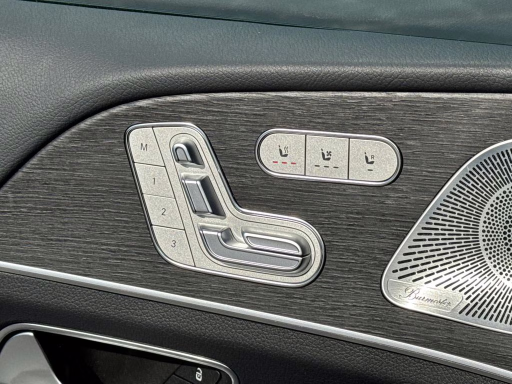 2026 Black Mercedes-Benz GLE GLE 350 AWD SUV