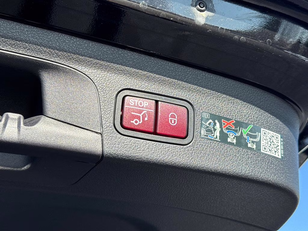 2026 Black Mercedes-Benz GLE GLE 350 AWD SUV