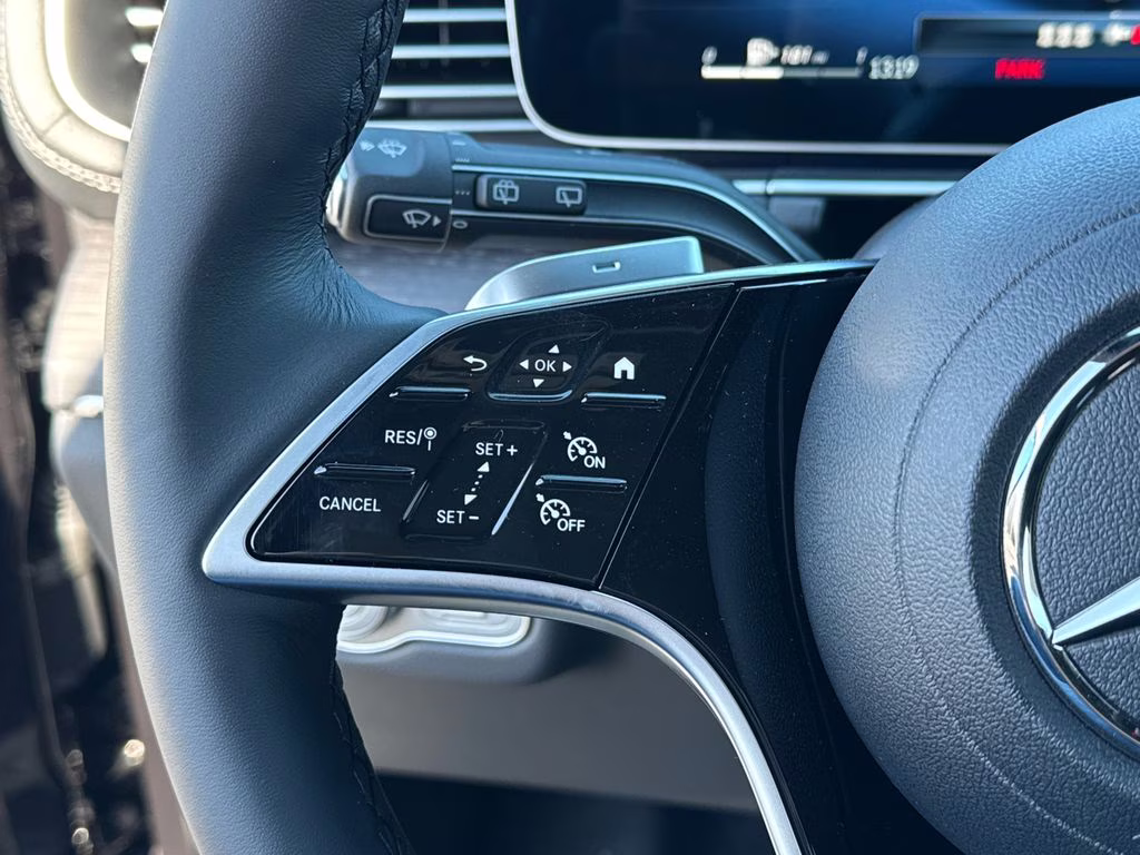 2026 Black Mercedes-Benz GLE GLE 350 AWD SUV