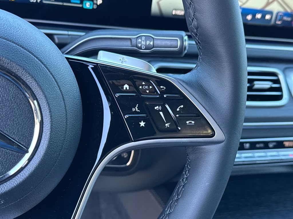 2026 Black Mercedes-Benz GLE GLE 350 AWD SUV