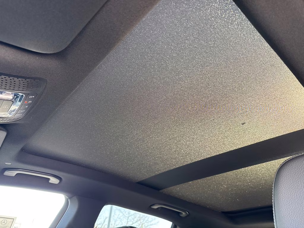 2026 Black Mercedes-Benz GLE GLE 350 AWD SUV