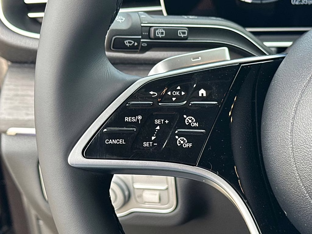 2026 Obsidian Black Metallic Mercedes-Benz GLE GLE 350 AWD SUV