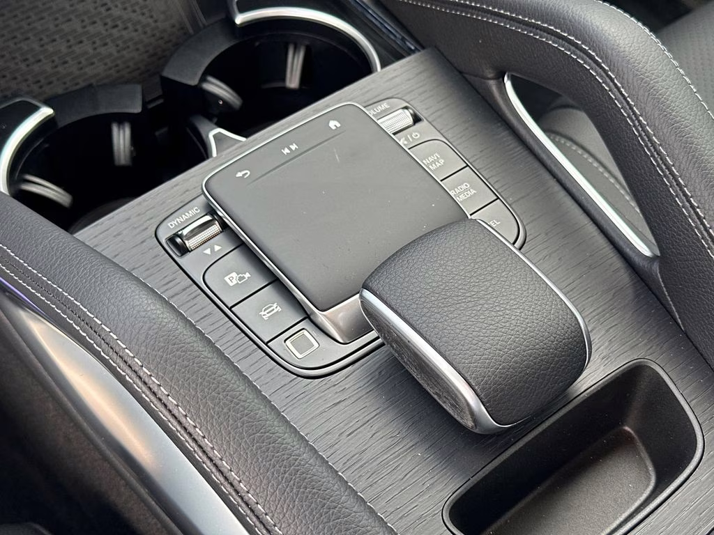 2026 Obsidian Black Metallic Mercedes-Benz GLE GLE 350 AWD SUV
