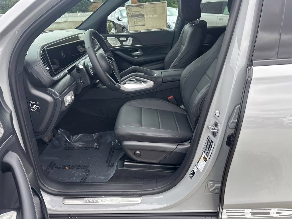 2026 Alpine Mercedes-Benz GLE GLE 350 AWD SUV