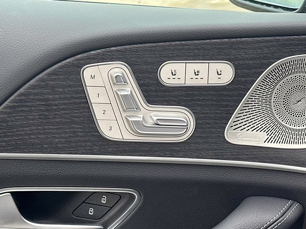 2026 Alpine Mercedes-Benz GLE GLE 350 AWD SUV