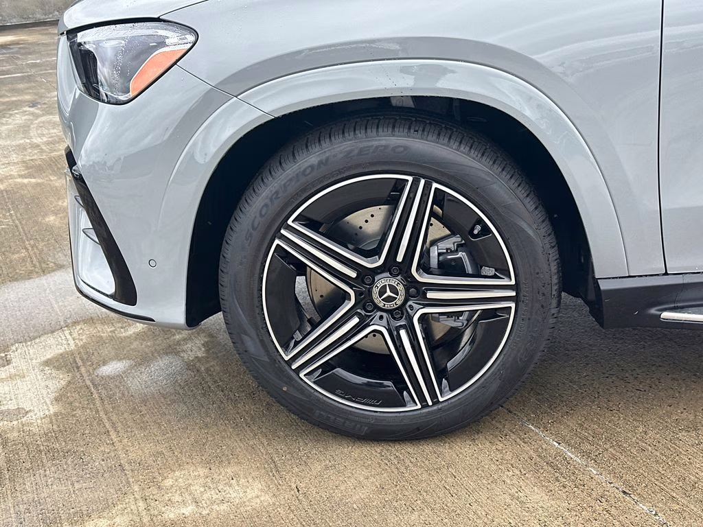2026 Alpine Mercedes-Benz GLE GLE 350 AWD SUV