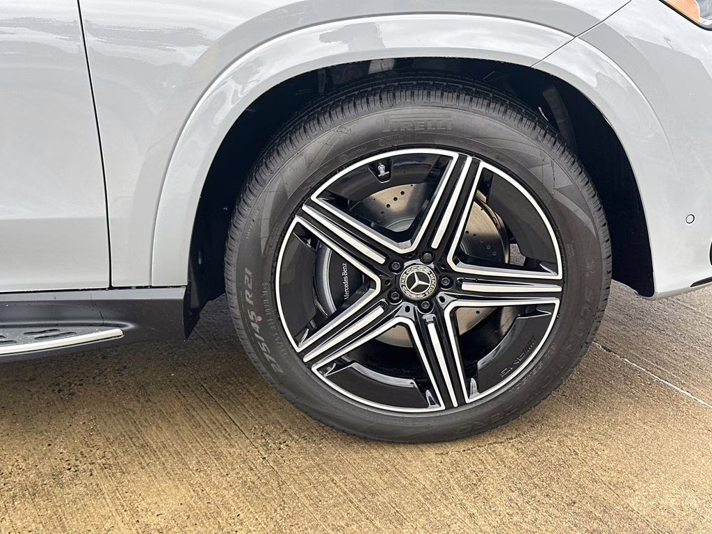 2026 Alpine Mercedes-Benz GLE GLE 350 AWD SUV