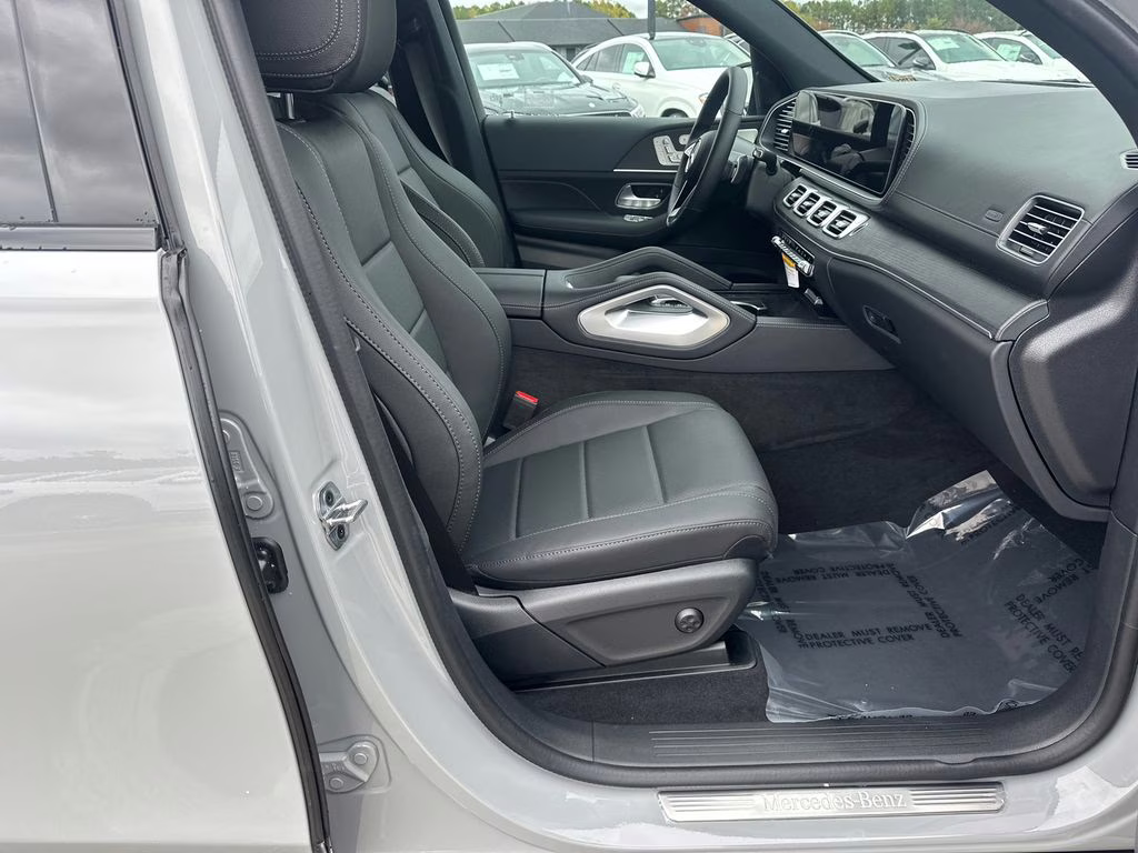 2026 Alpine Mercedes-Benz GLE GLE 350 AWD SUV