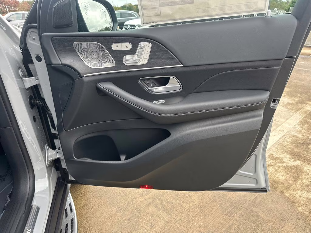 2026 Alpine Mercedes-Benz GLE GLE 350 AWD SUV