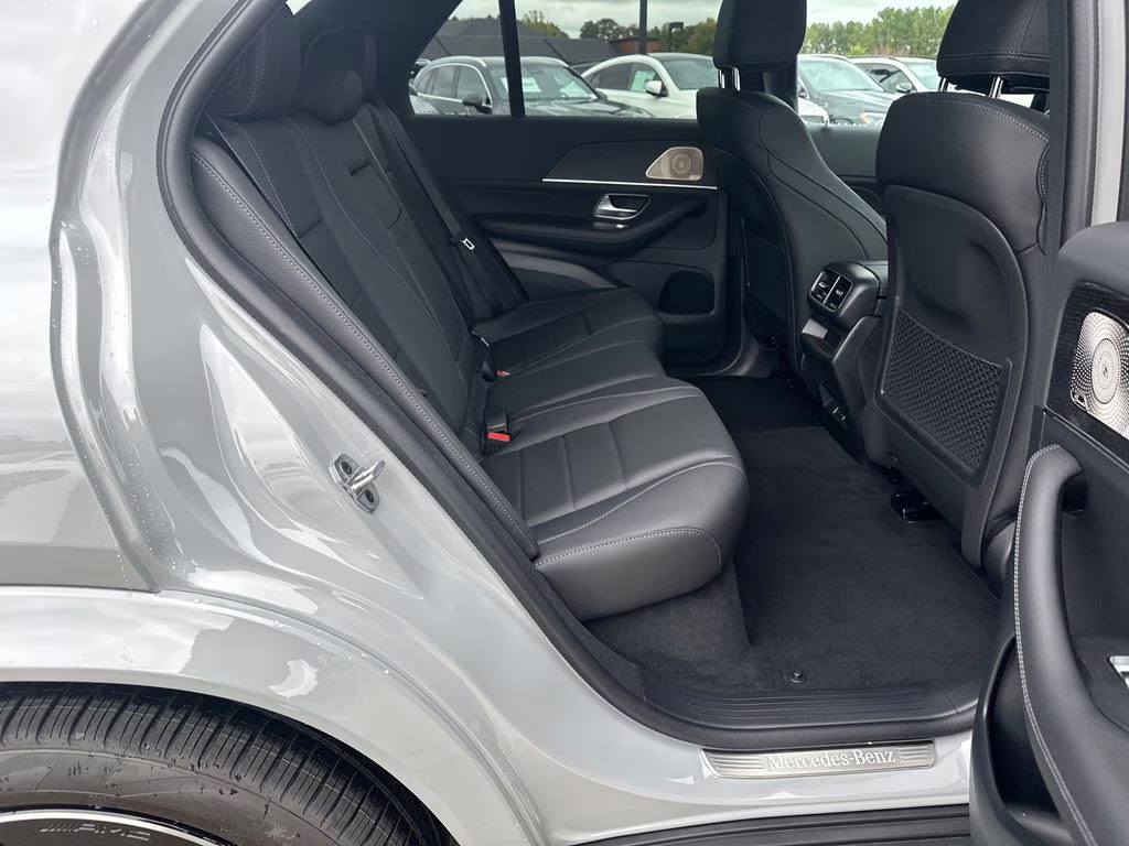 2026 Alpine Mercedes-Benz GLE GLE 350 AWD SUV