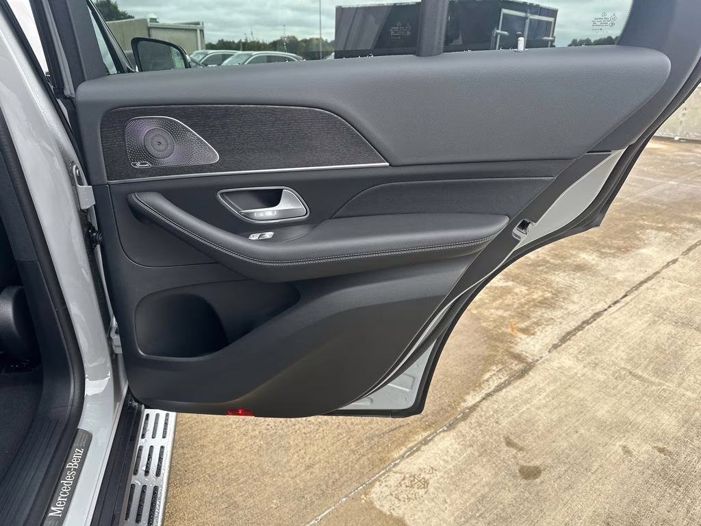 2026 Alpine Mercedes-Benz GLE GLE 350 AWD SUV