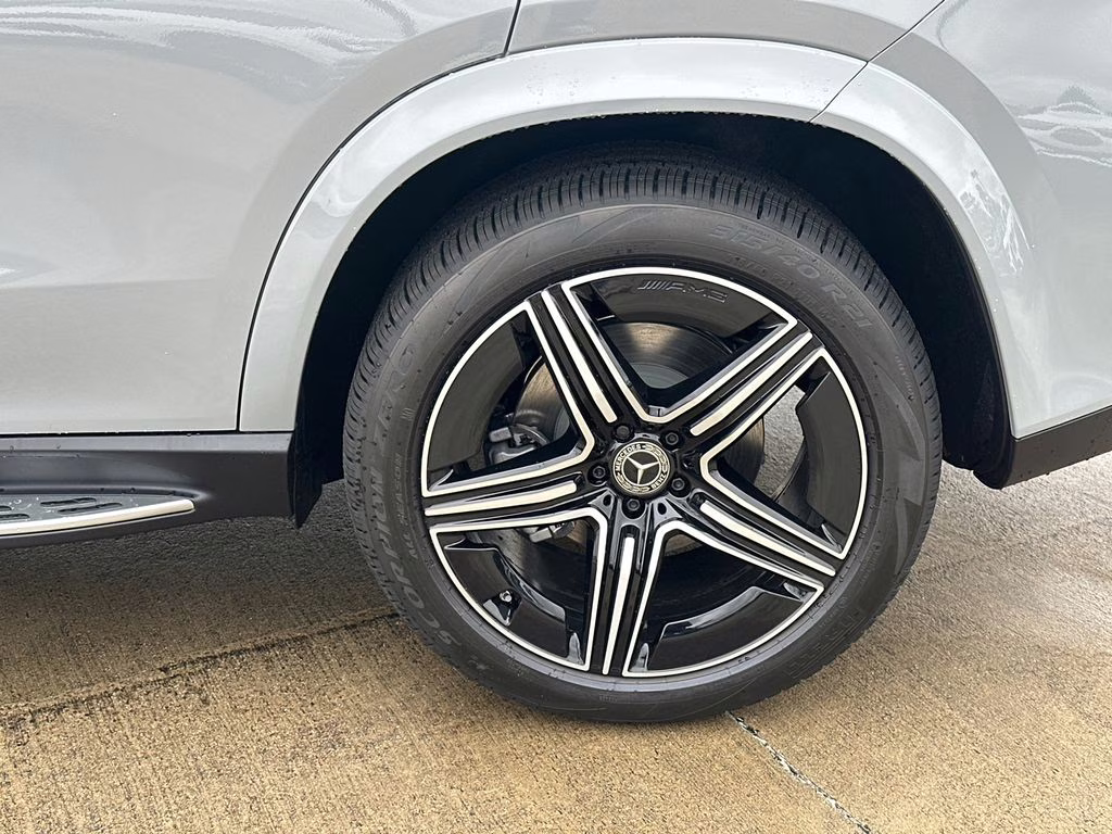 2026 Alpine Mercedes-Benz GLE GLE 350 AWD SUV