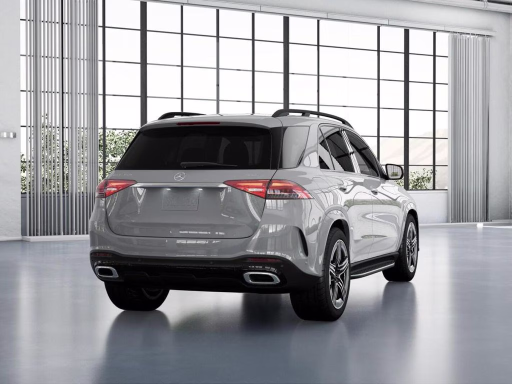 2026 Alpine Mercedes-Benz GLE GLE 350 AWD SUV