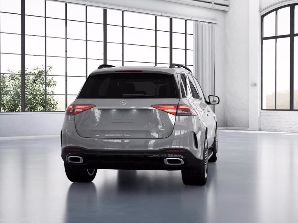 2026 Alpine Mercedes-Benz GLE GLE 350 AWD SUV