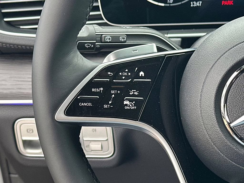 2026 Alpine Mercedes-Benz GLE GLE 350 AWD SUV