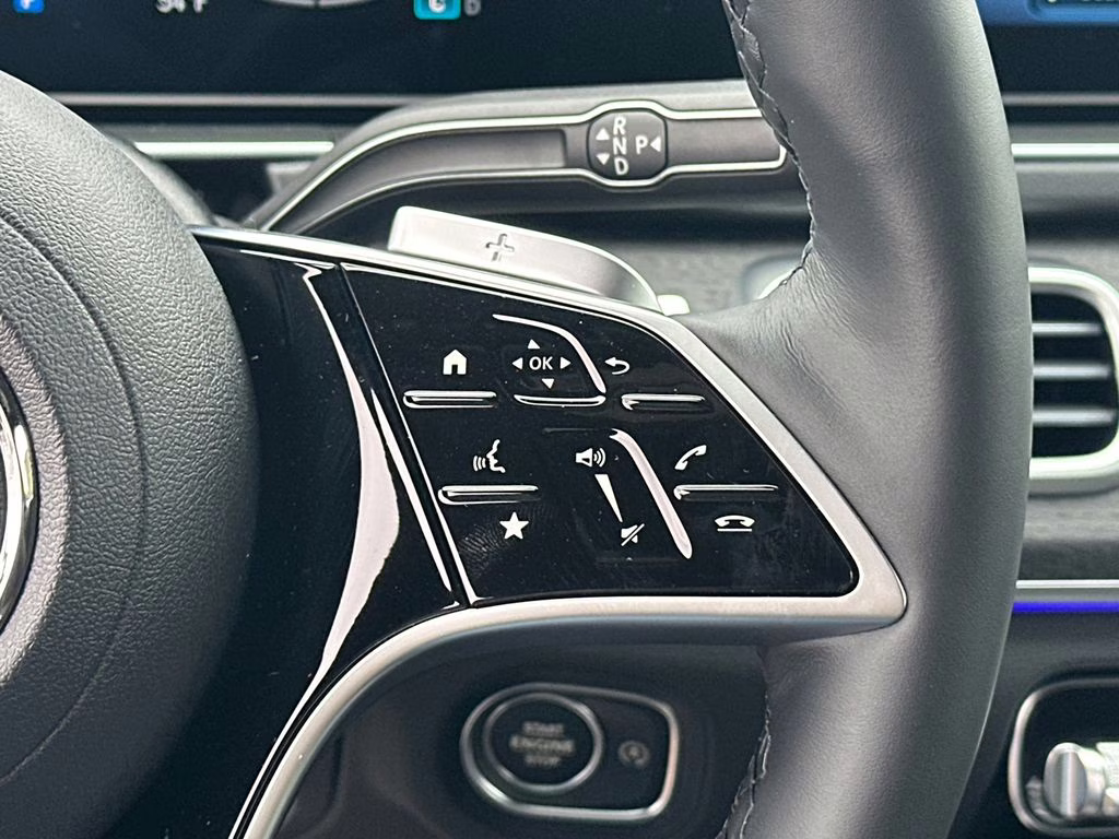 2026 Alpine Mercedes-Benz GLE GLE 350 AWD SUV