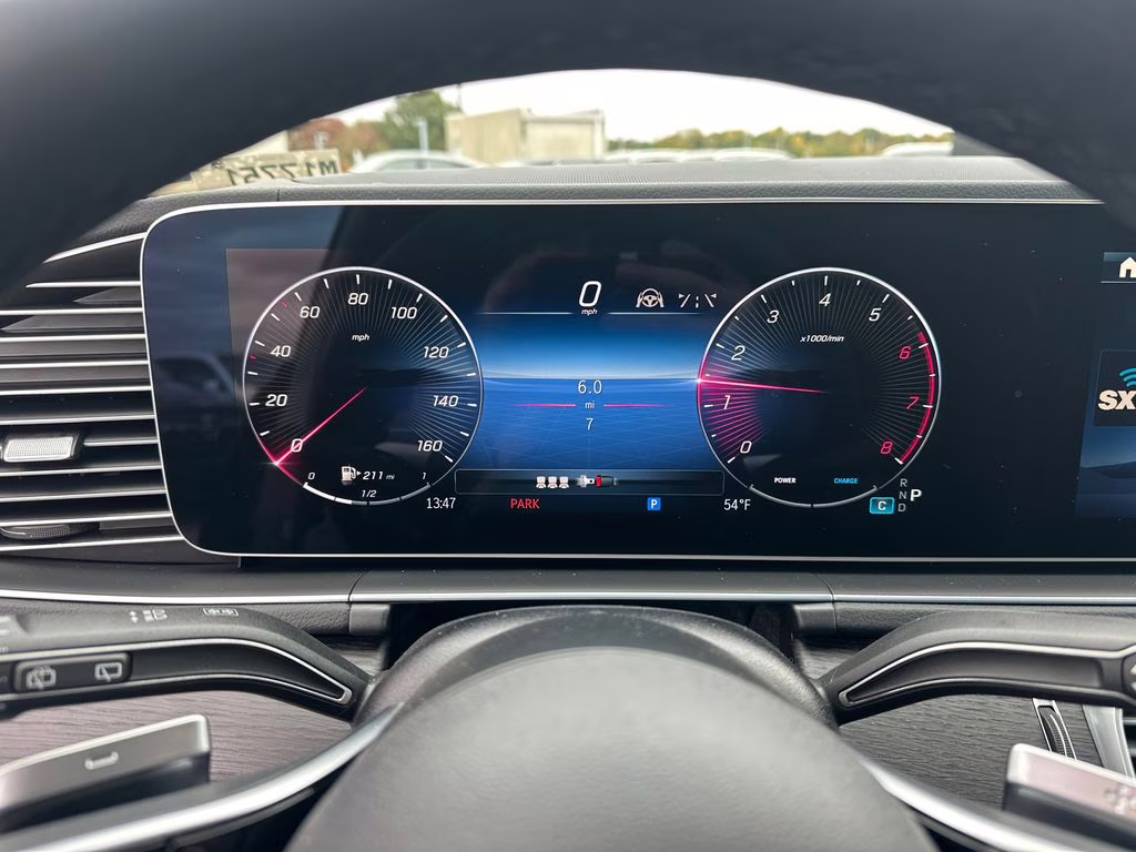 2026 Alpine Mercedes-Benz GLE GLE 350 AWD SUV