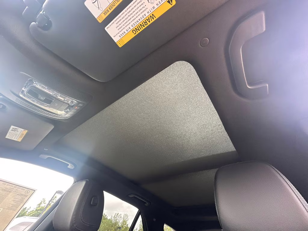 2026 Alpine Mercedes-Benz GLE GLE 350 AWD SUV