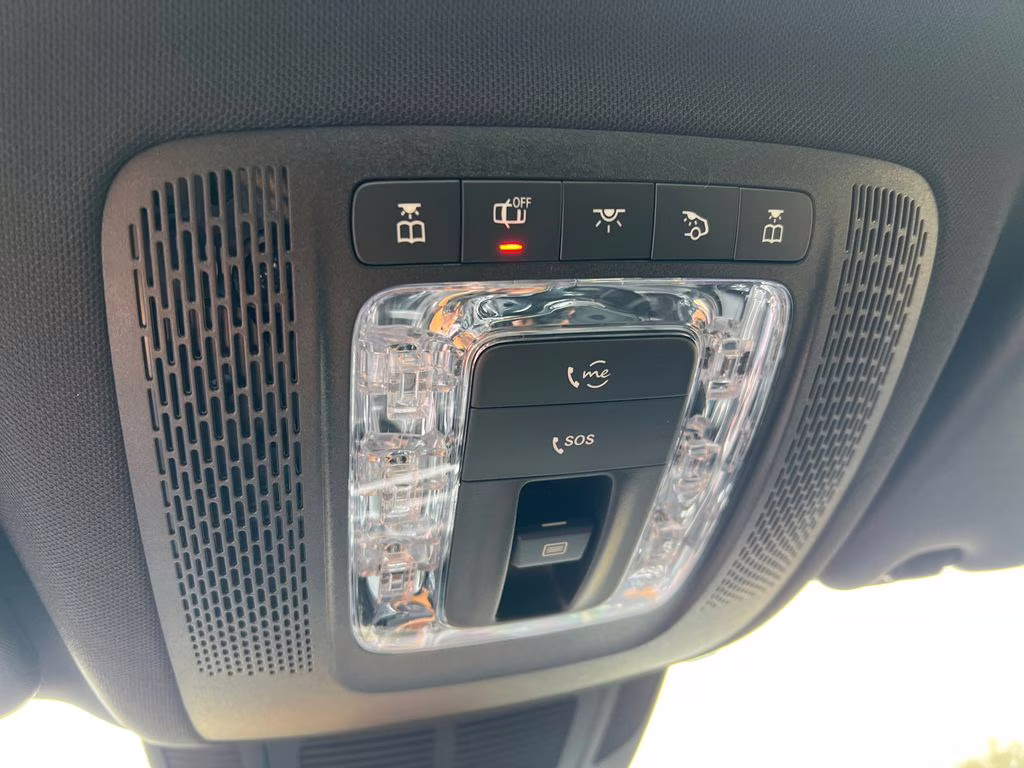 2026 Black Mercedes-Benz GLE GLE 350 AWD SUV