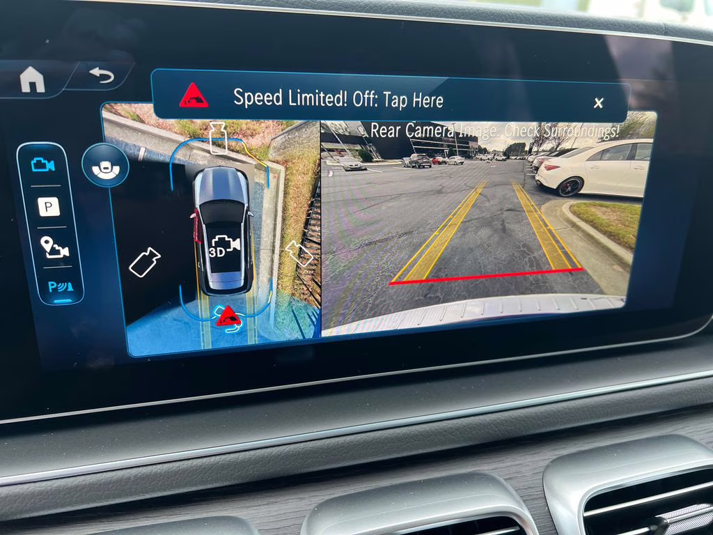 2026 Black Mercedes-Benz GLE GLE 350 AWD SUV