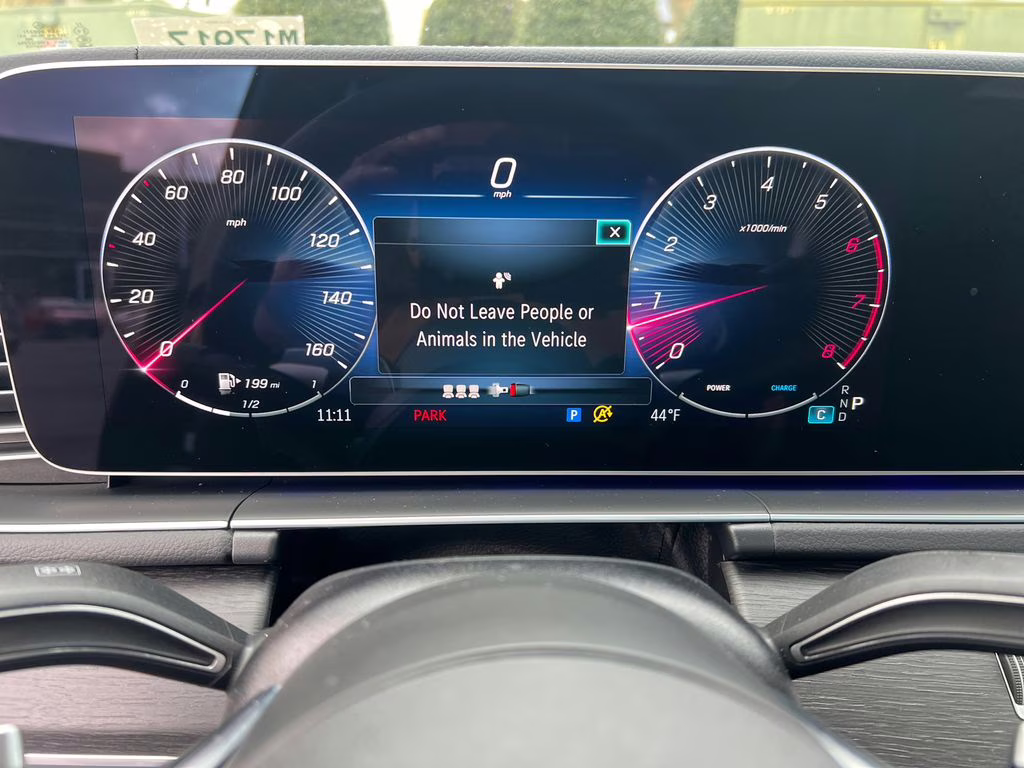 2026 Black Mercedes-Benz GLE GLE 350 AWD SUV