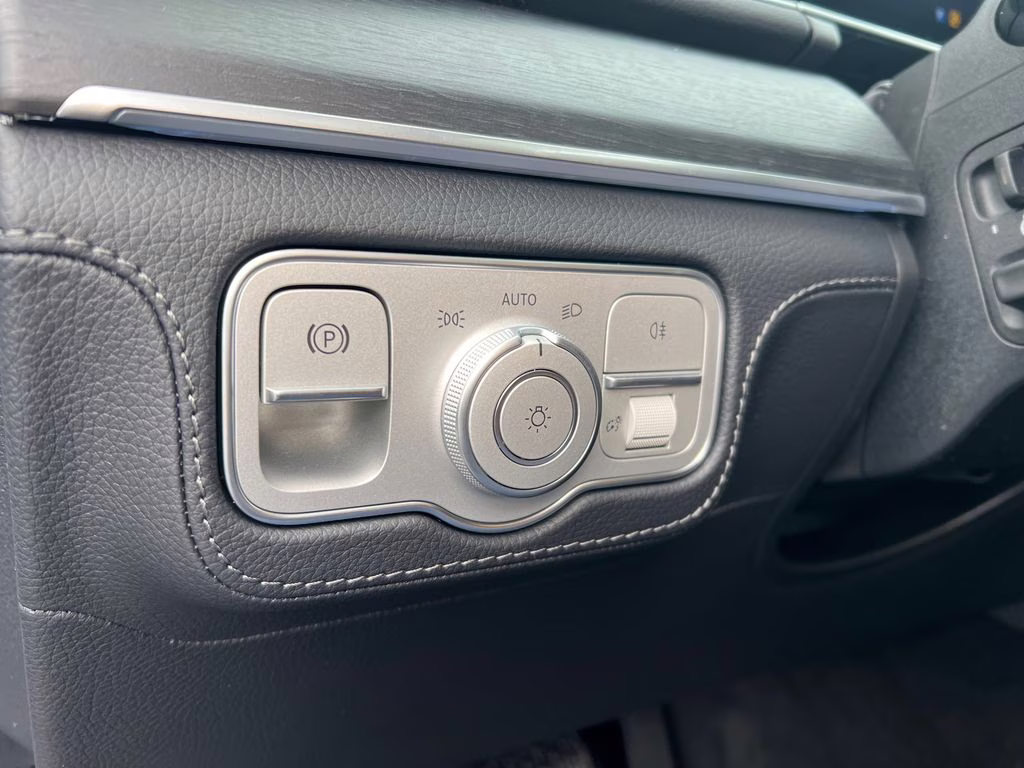 2026 Black Mercedes-Benz GLE GLE 350 AWD SUV