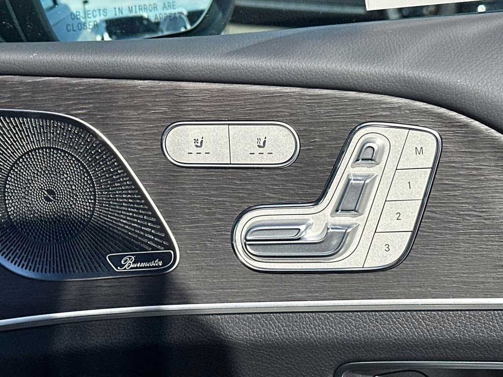 2026 Obsidian Mercedes-Benz GLE GLE 350 AWD SUV