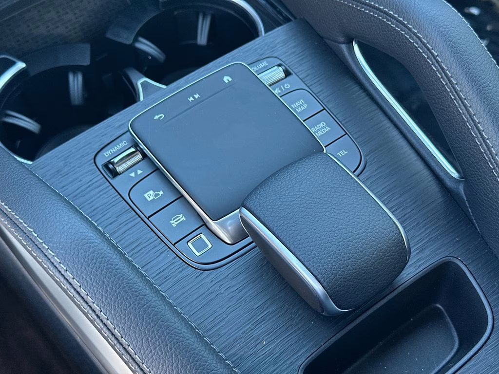 2026 Obsidian Mercedes-Benz GLE GLE 350 AWD SUV