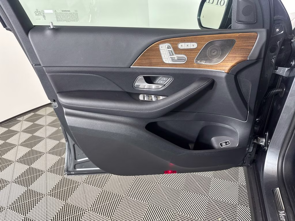 2026 Selenite Gray Metallic Mercedes-Benz GLE GLE 350 AWD SUV