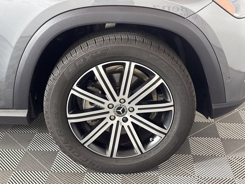 2026 Selenite Gray Metallic Mercedes-Benz GLE GLE 350 AWD SUV