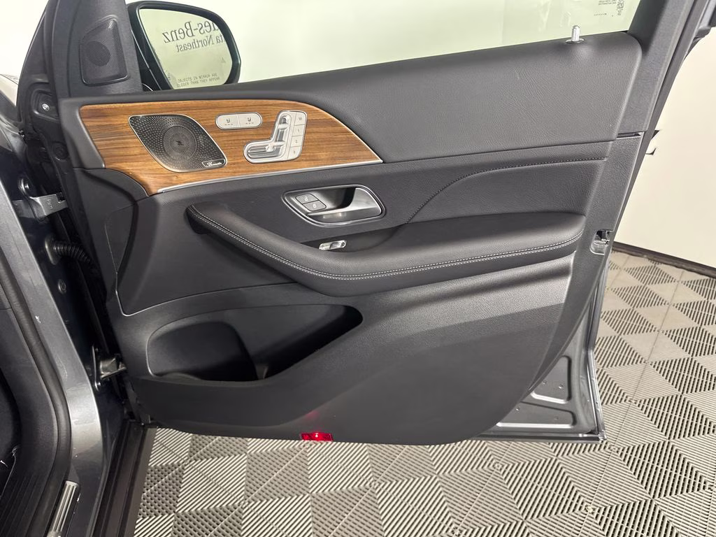 2026 Selenite Gray Metallic Mercedes-Benz GLE GLE 350 AWD SUV
