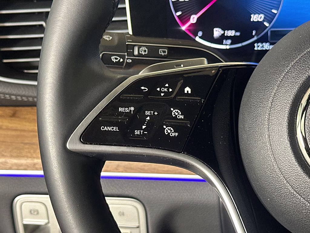 2026 Selenite Gray Metallic Mercedes-Benz GLE GLE 350 AWD SUV