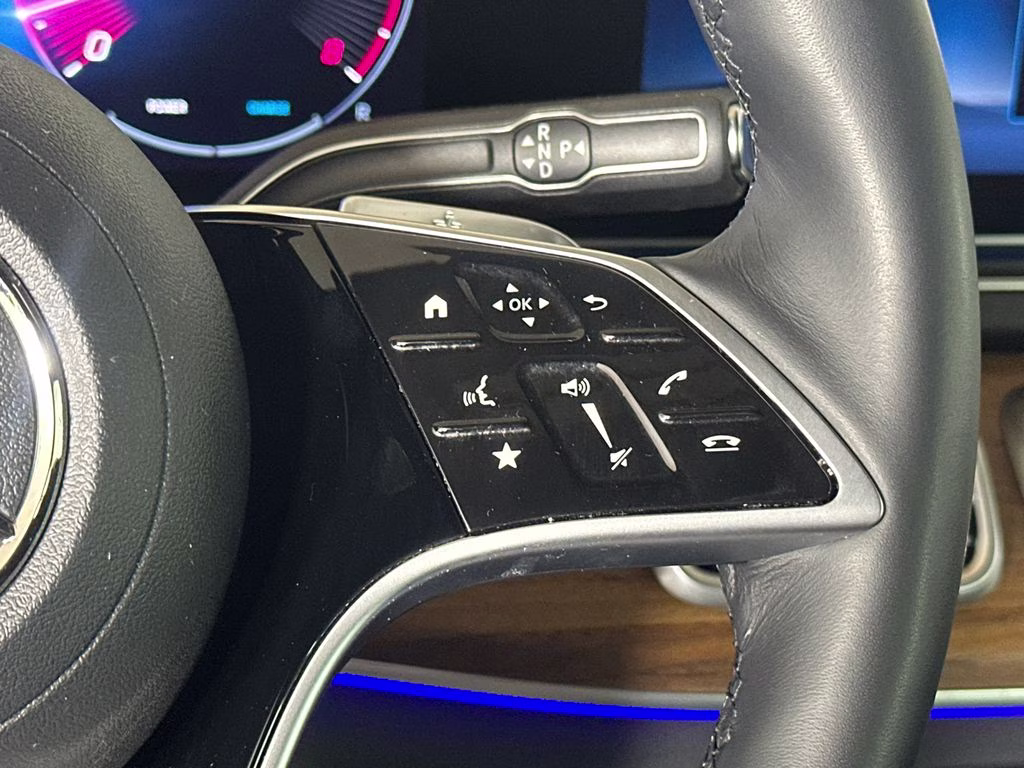 2026 Selenite Gray Metallic Mercedes-Benz GLE GLE 350 AWD SUV