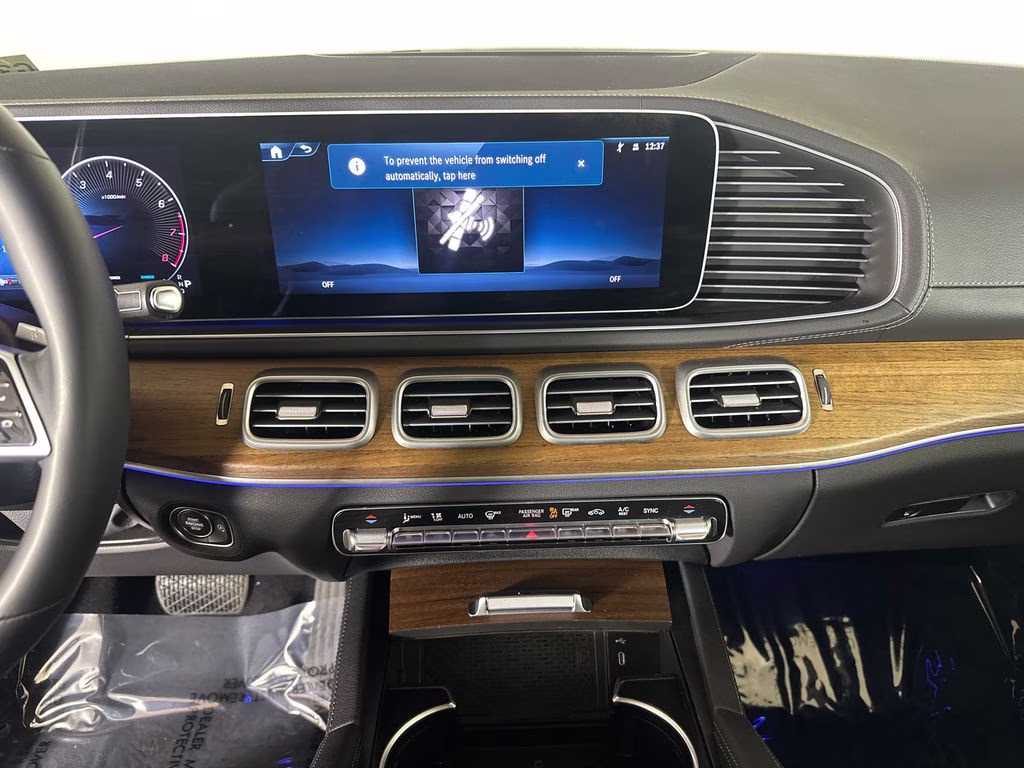 2026 Selenite Gray Metallic Mercedes-Benz GLE GLE 350 AWD SUV