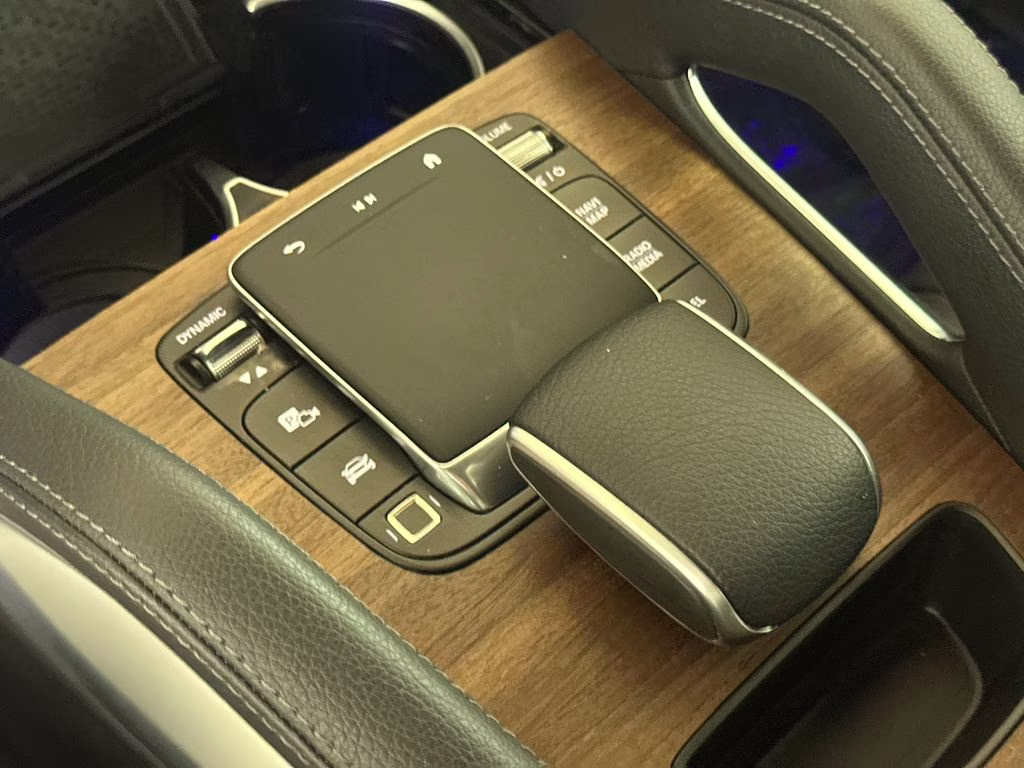 2026 Selenite Gray Metallic Mercedes-Benz GLE GLE 350 AWD SUV