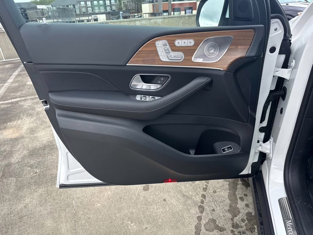 2026 Polar Mercedes-Benz GLE GLE 350 AWD SUV