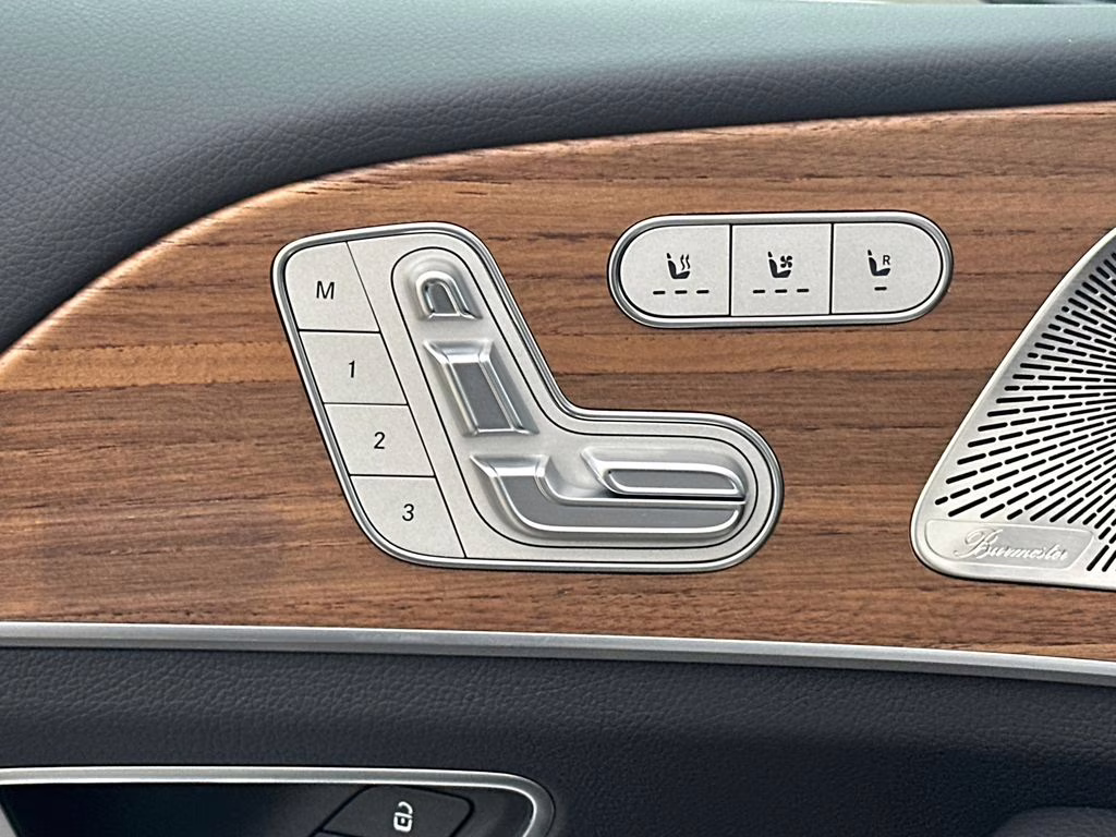 2026 Polar Mercedes-Benz GLE GLE 350 AWD SUV