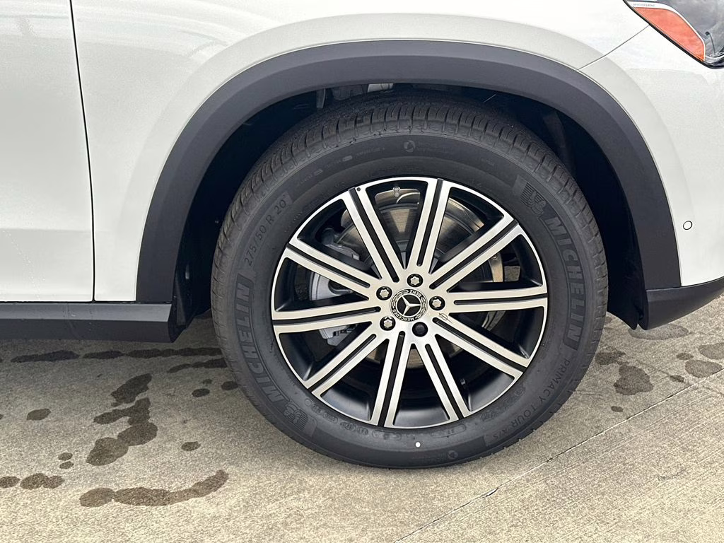 2026 Polar Mercedes-Benz GLE GLE 350 AWD SUV