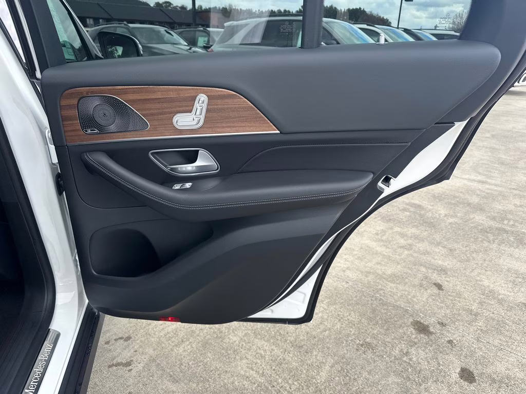 2026 Polar Mercedes-Benz GLE GLE 350 AWD SUV