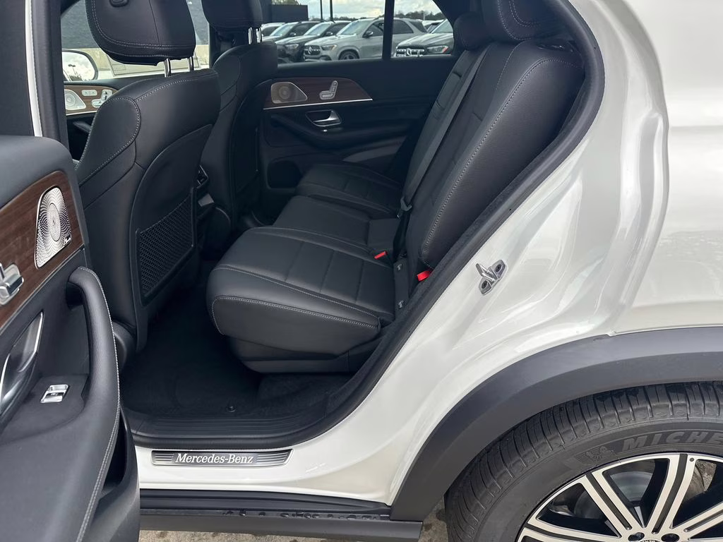 2026 Polar Mercedes-Benz GLE GLE 350 AWD SUV