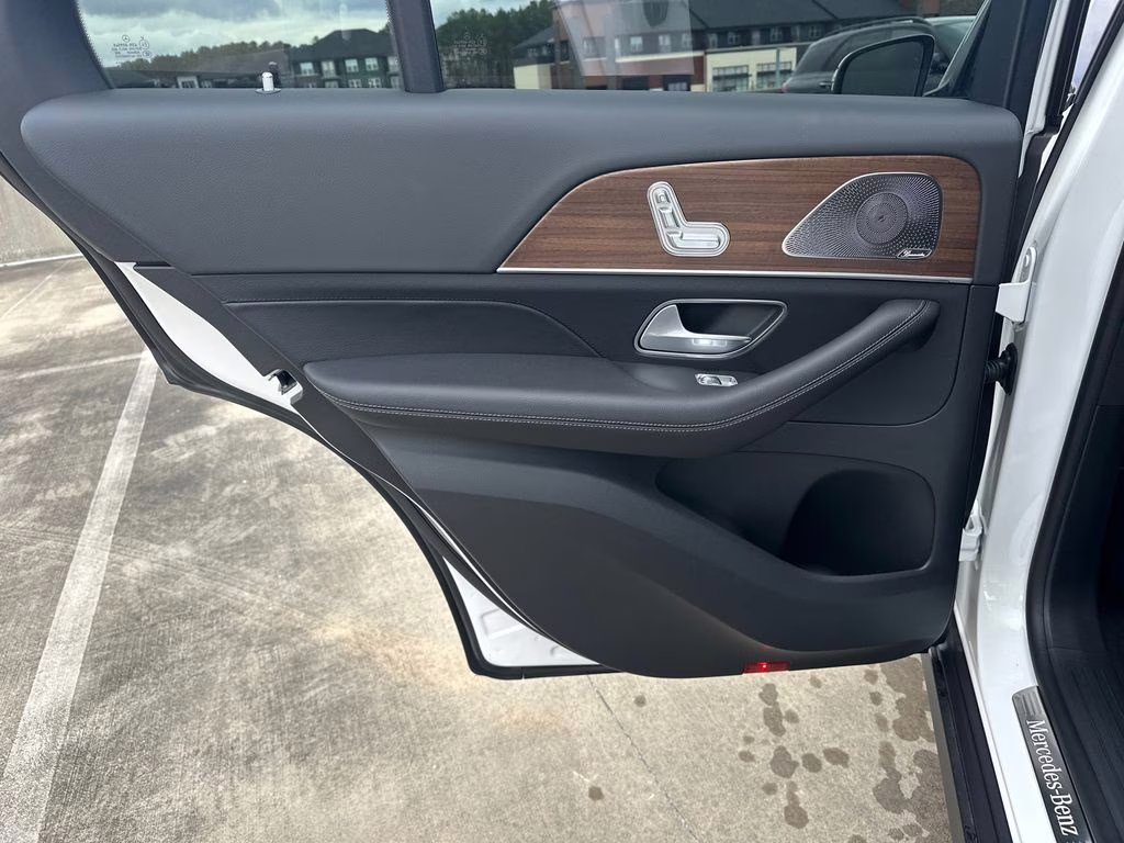 2026 Polar Mercedes-Benz GLE GLE 350 AWD SUV