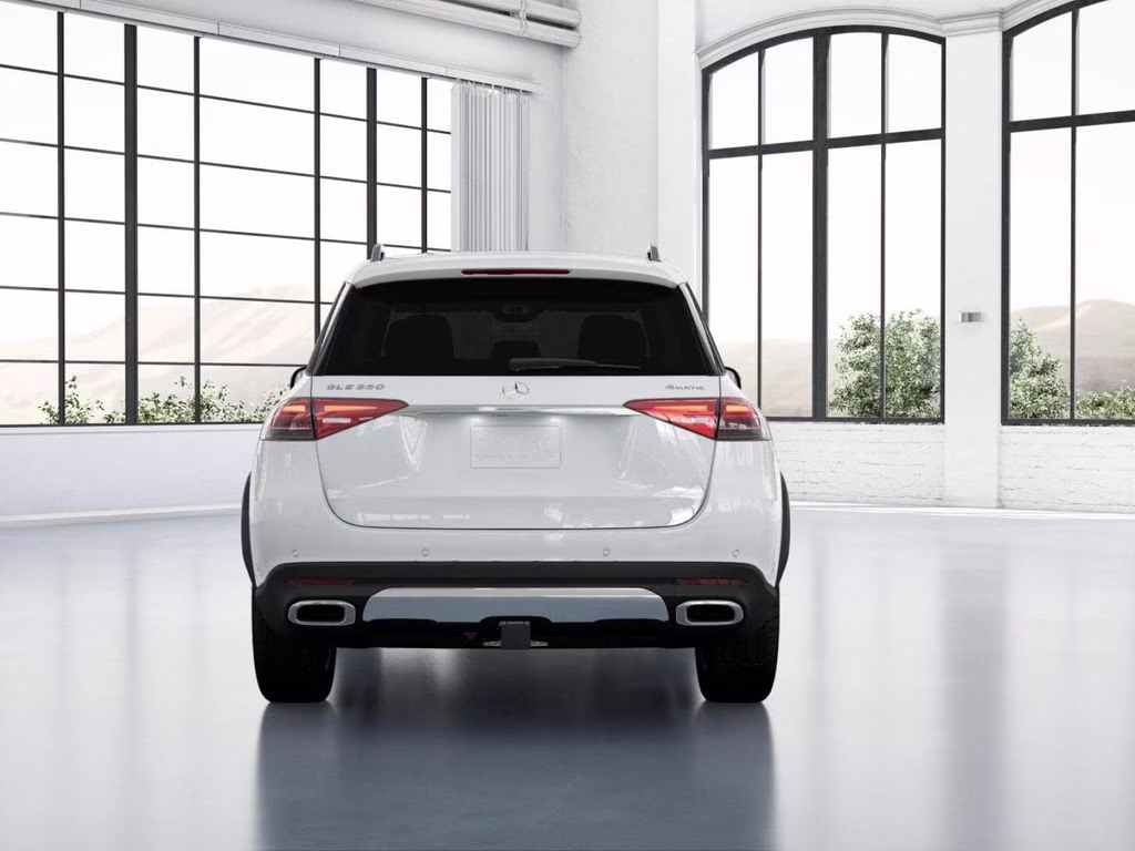 2026 Polar Mercedes-Benz GLE GLE 350 AWD SUV