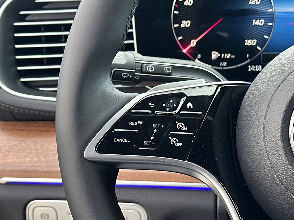 2026 Polar Mercedes-Benz GLE GLE 350 AWD SUV