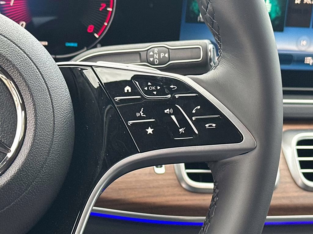 2026 Polar Mercedes-Benz GLE GLE 350 AWD SUV