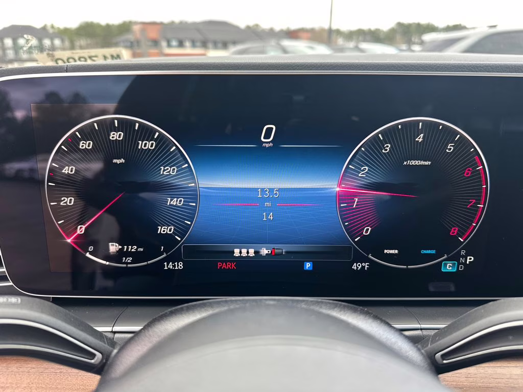 2026 Polar Mercedes-Benz GLE GLE 350 AWD SUV