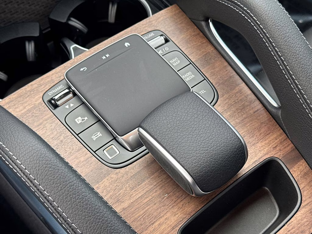 2026 Polar Mercedes-Benz GLE GLE 350 AWD SUV